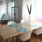 Residenz Senevita Westside Lägenhet Bern