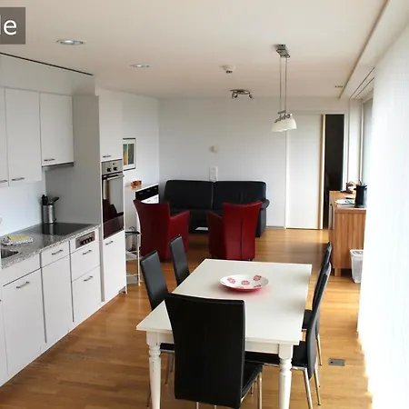 Residenz Senevita Westside