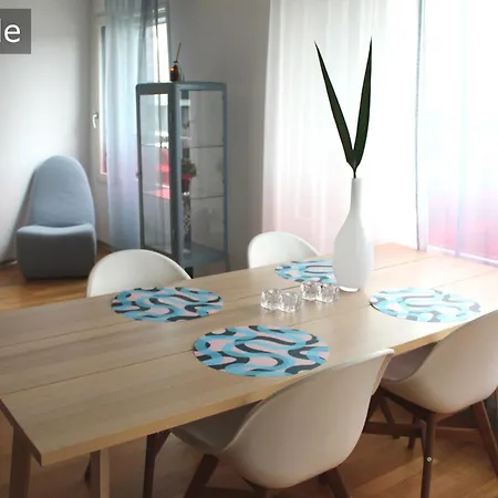 Residenz Senevita Westside Lägenhet Bern