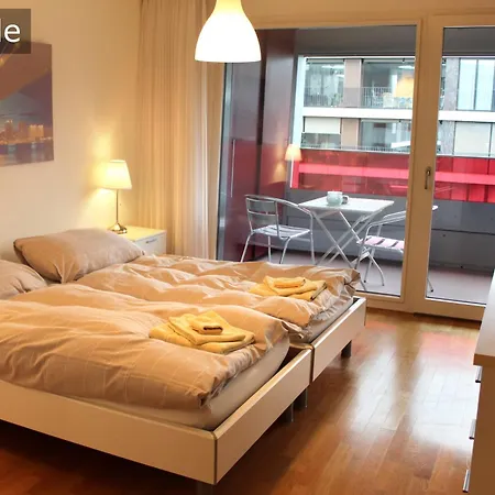 Residenz Senevita Westside