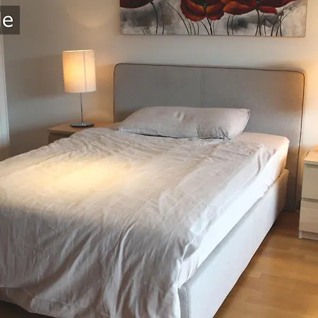 Lägenhet Residenz Senevita Westside Bern