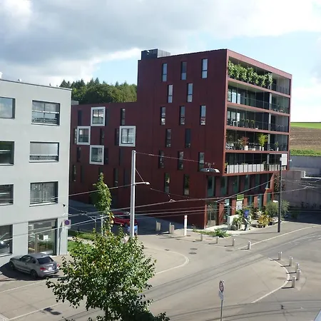 Residenz Senevita Westside شقة برن