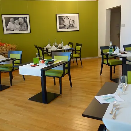 Residenz Senevita Westside Bern