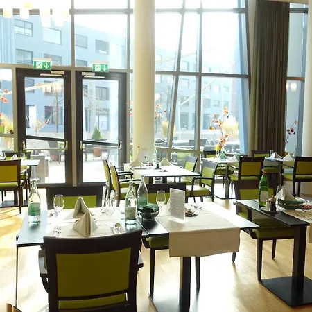 Residenz Senevita Westside