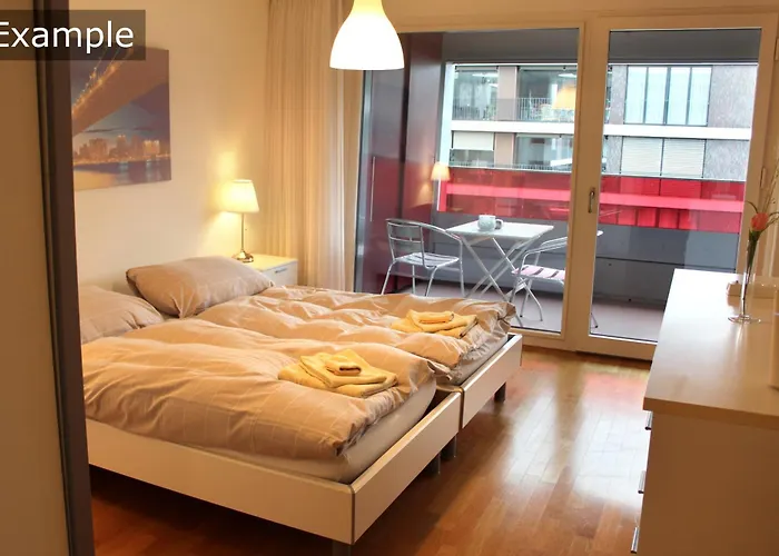 Residenz Senevita Westside