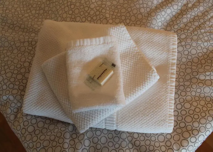 Residenz Senevita Westside Apartment