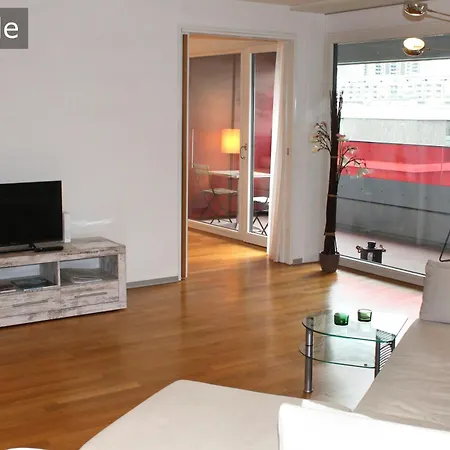 Residenz Senevita Westside * ベルン